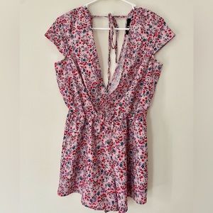 LULU’S romper